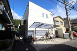 レユシール中山中町の画像