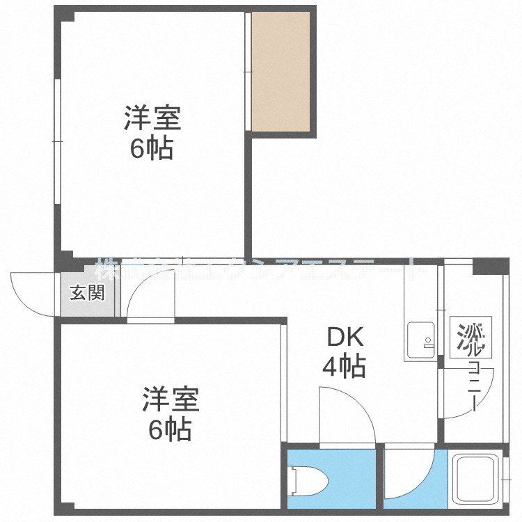 グランビルド長居