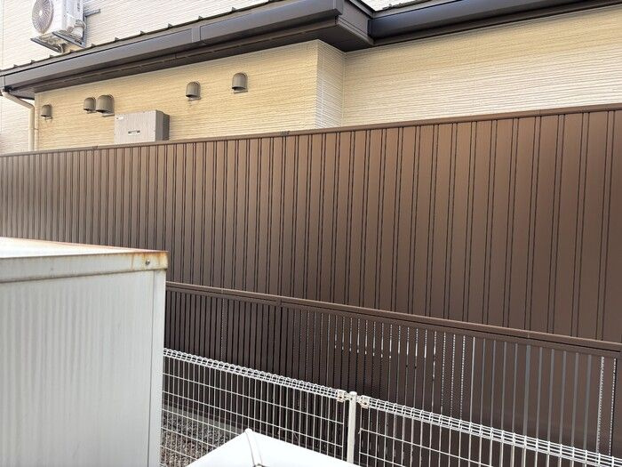 ノース・イーストの展望