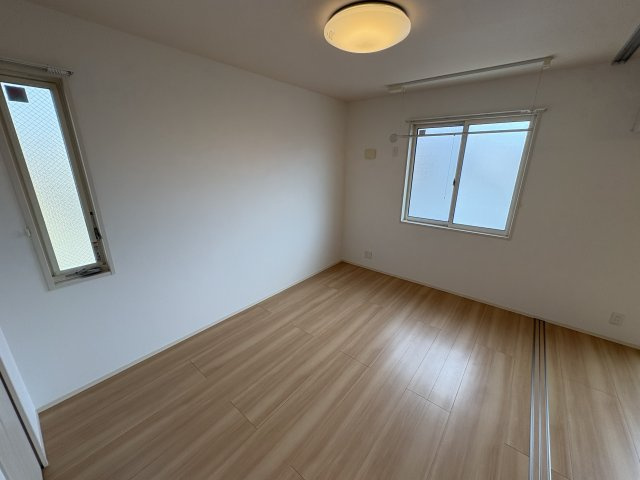 サワーフローラ C棟の子供部屋