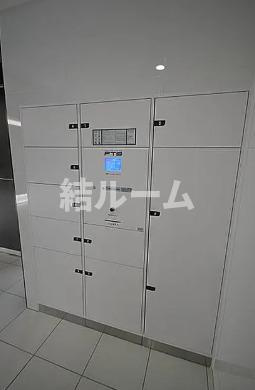 北区東十条４丁目の賃貸マンションのその他共用部分