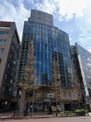 【外観】 | 新御茶ノ水アーバントリニティビル