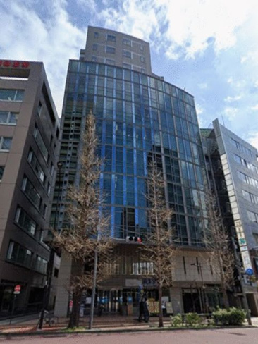 【外観】 | 新御茶ノ水アーバントリニティビル