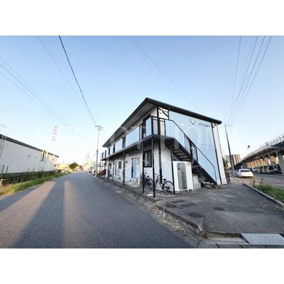 【エントランス】 | メゾンみのり