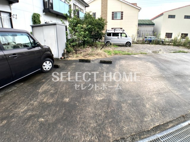 【その他共用部分】 | メゾンみのり