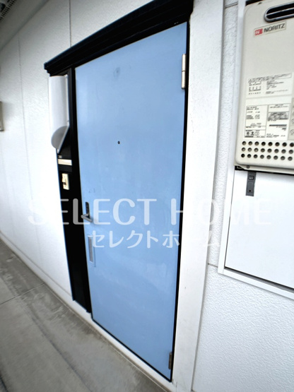  | メゾンみのり