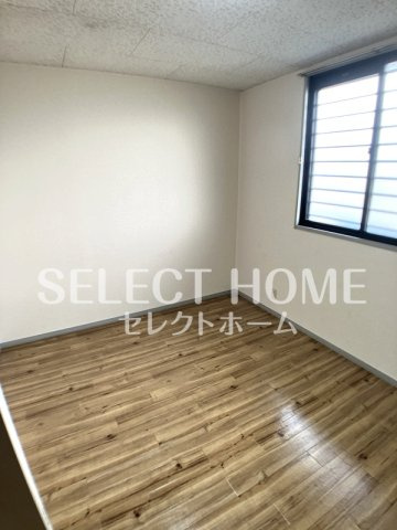【寝室】 | メゾンみのり | 寝室にいかがでしょうか