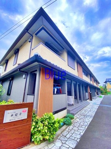 【エントランス】 | セジュール本覚寺