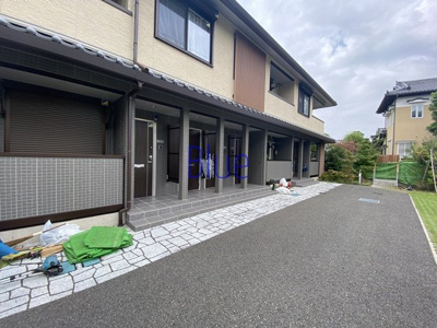 【その他共用部分】 | セジュール本覚寺