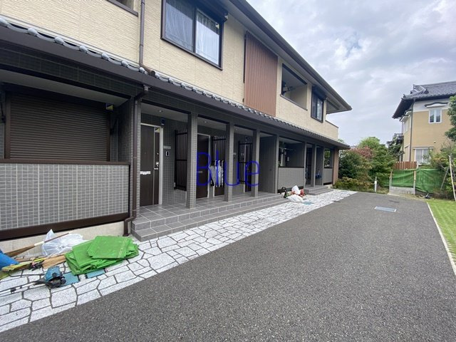 【その他共用部分】 | セジュール本覚寺