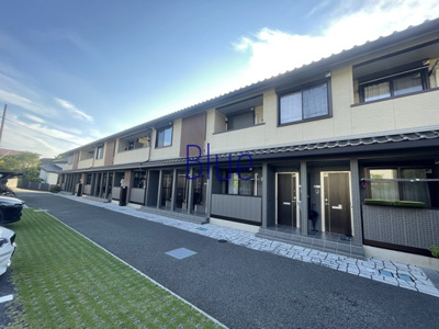 【駐車場】 | セジュール本覚寺