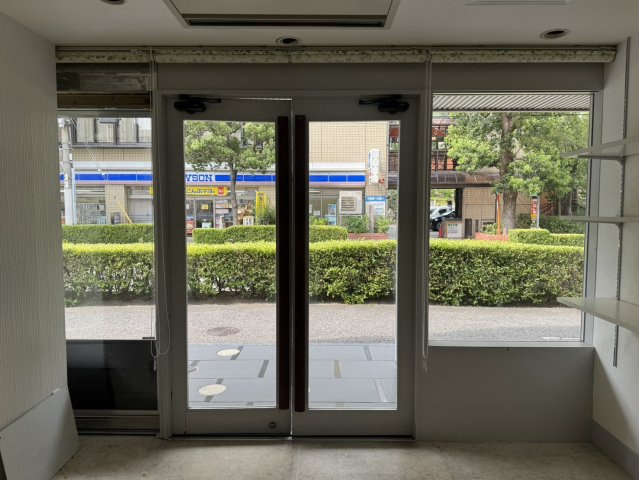 【玄関】 | グランドール熊内