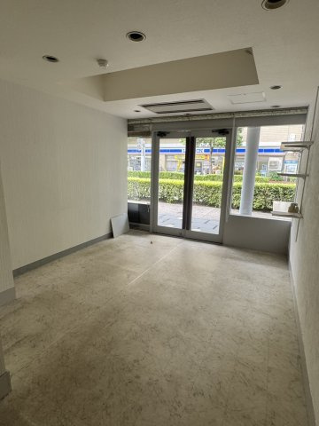 【内装】 | グランドール熊内