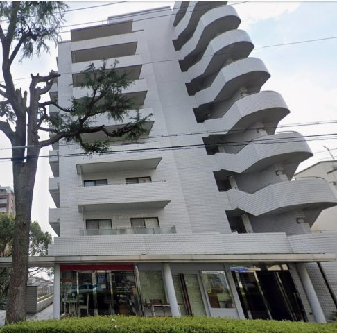 【外観】 | グランドール熊内