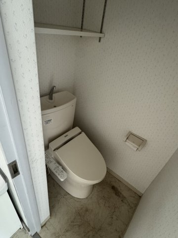 【トイレ】 | グランドール熊内