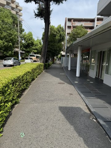 【周辺】 | グランドール熊内