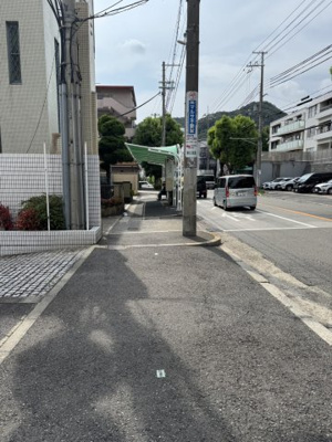 【周辺】 | グランドール熊内