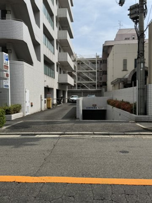 【周辺】 | グランドール熊内