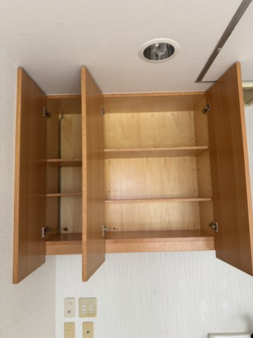 【内装】 | グランドール熊内