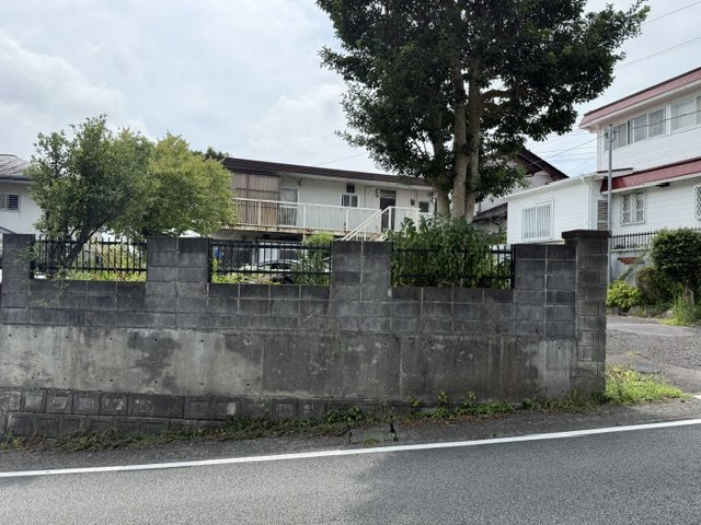 富士市大淵荻ノ原売地