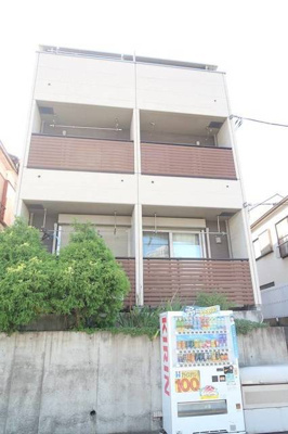 【外観】 | ＫＩＨＡＣＨＩ　ＲＥＳＩＤＥＮＣＥ