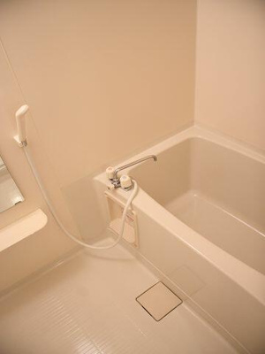 【浴室】 | ＫＩＨＡＣＨＩ　ＲＥＳＩＤＥＮＣＥ
