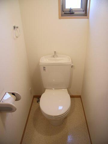 【トイレ】 | ＫＩＨＡＣＨＩ　ＲＥＳＩＤＥＮＣＥ