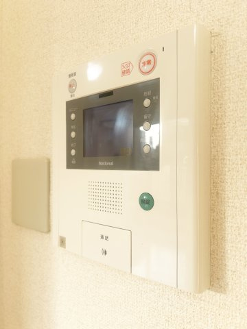 quador名古屋城駅のセキュリティ
