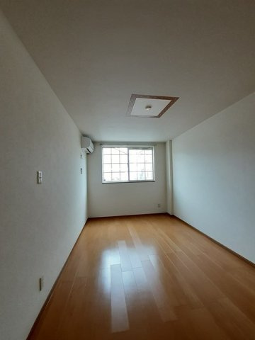 【内装】 | ラフィネ　Ａ | 内装は落ち着いています