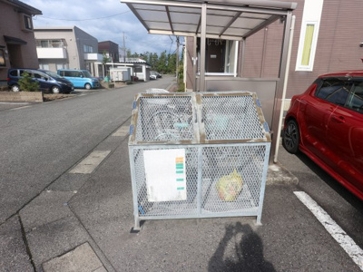 【その他共用部分】 | フルブルームヒルズ