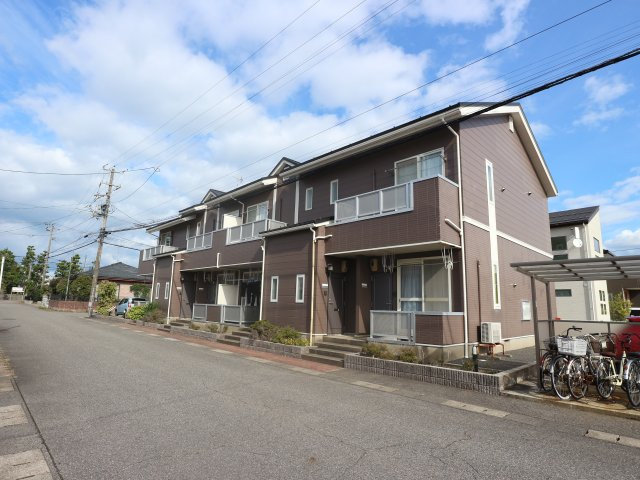 【外観】 | フルブルームヒルズ | 外観もきれいです