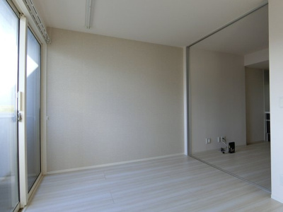【洋室】 | シャインソレイユ