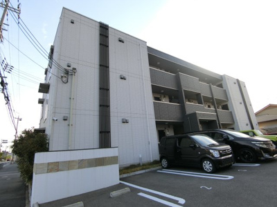 【外観】 | シャインソレイユ