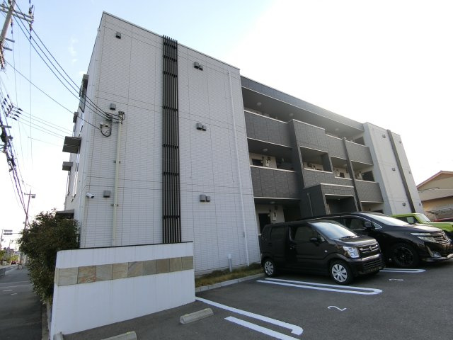 【外観】 | シャインソレイユ