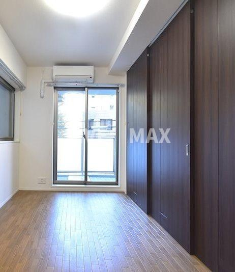 【居間・リビング】ノルデンタワー新大阪プレミアム