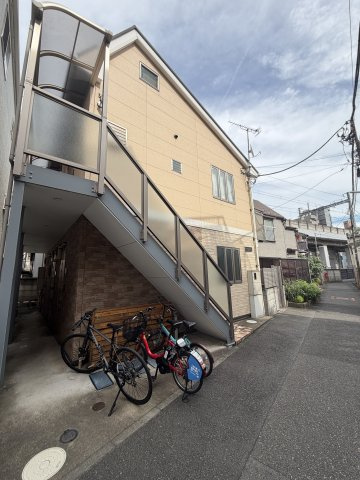 ライフ大勝Ⅲのその他共用部分