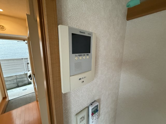 ライフ大勝Ⅲのセキュリティ