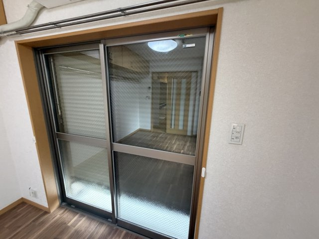 ライフ大勝Ⅲの設備