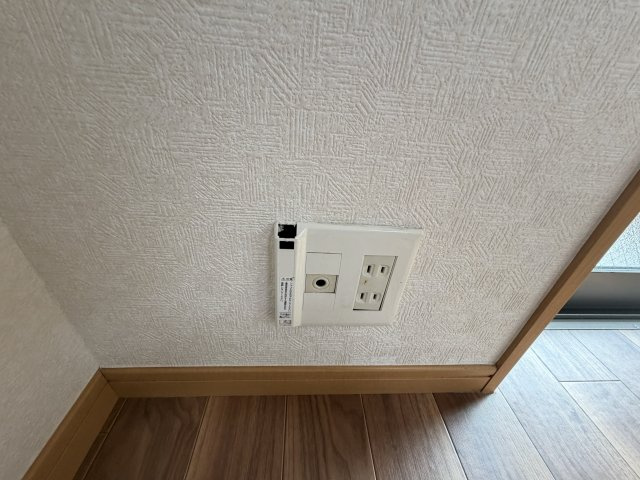 ライフ大勝Ⅲの設備