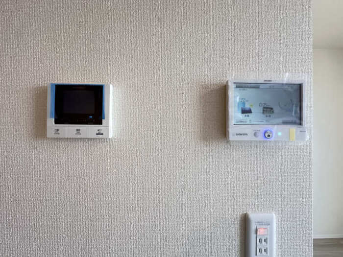 セレニテのセキュリティ