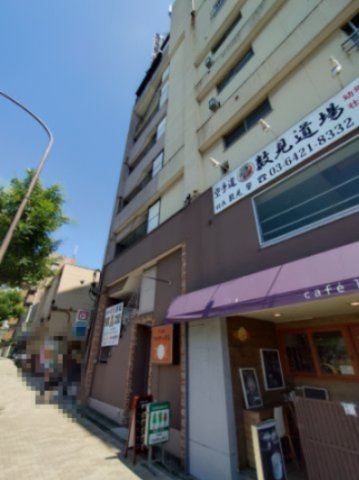 ビスタ洗足池