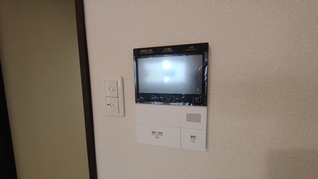 エル・セレーノ石屋川のセキュリティ