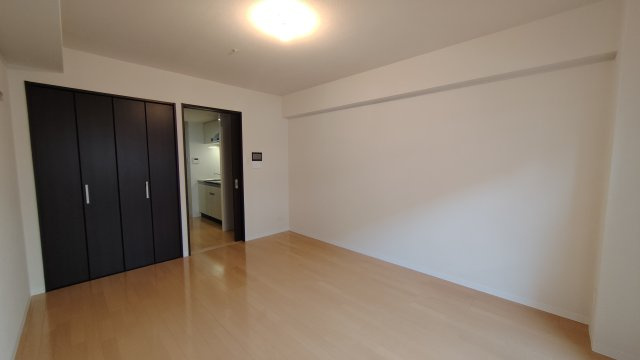 エル・セレーノ石屋川の居間・リビング
