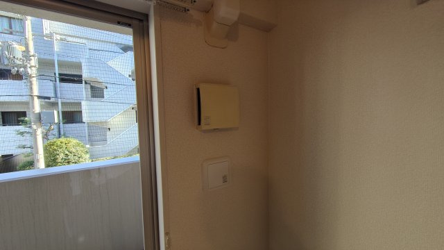 エル・セレーノ石屋川の内装