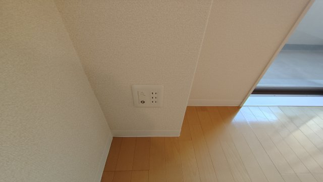 エル・セレーノ石屋川の設備