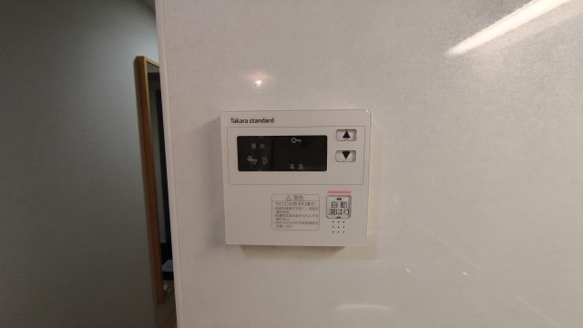 エル・セレーノ石屋川の設備