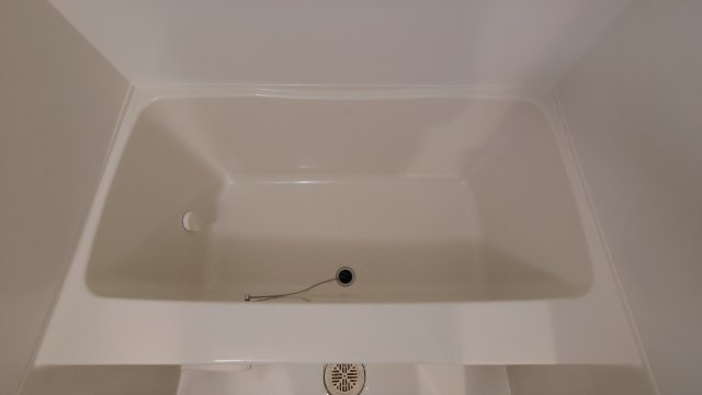 エル・セレーノ石屋川の浴室