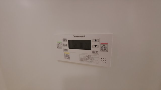 エル・セレーノ石屋川の設備