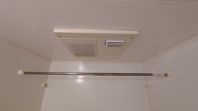 エル・セレーノ石屋川の設備