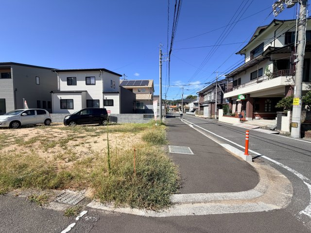 石風呂1号地　建築条件付き土地の周辺